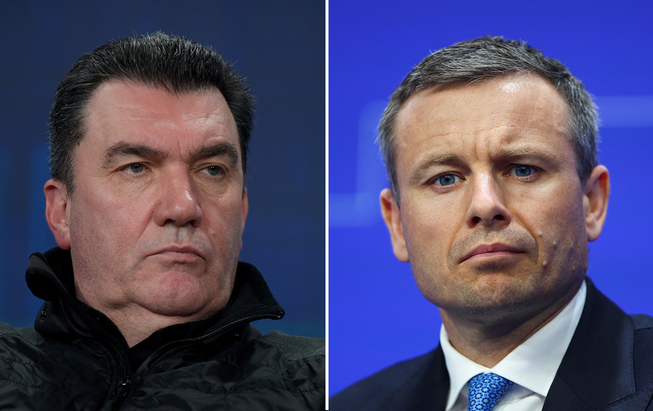 Як новий законопроєкт може зобов’язати РНБО відшкодовувати збитки: деталі документа